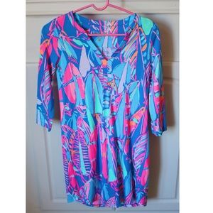 Lily Pulitzer Dress💗